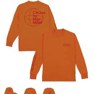 Max miller circles shirt